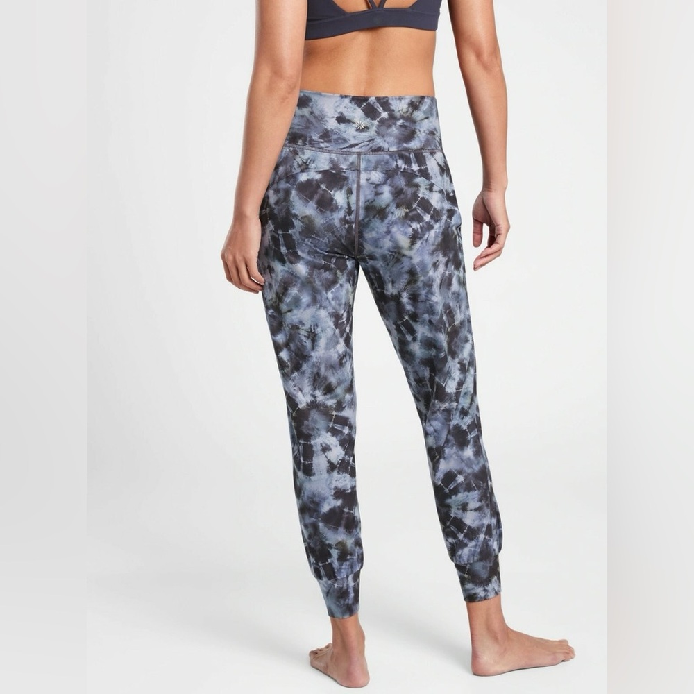 Athleta Salutation High Rise Jogger - Picture 2 of 5
